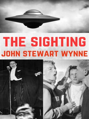 cover image of The Sighting
